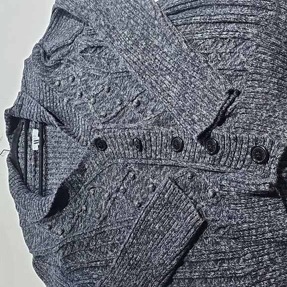 Izod Sweaters - Izod 100% cotton sweater size 1X